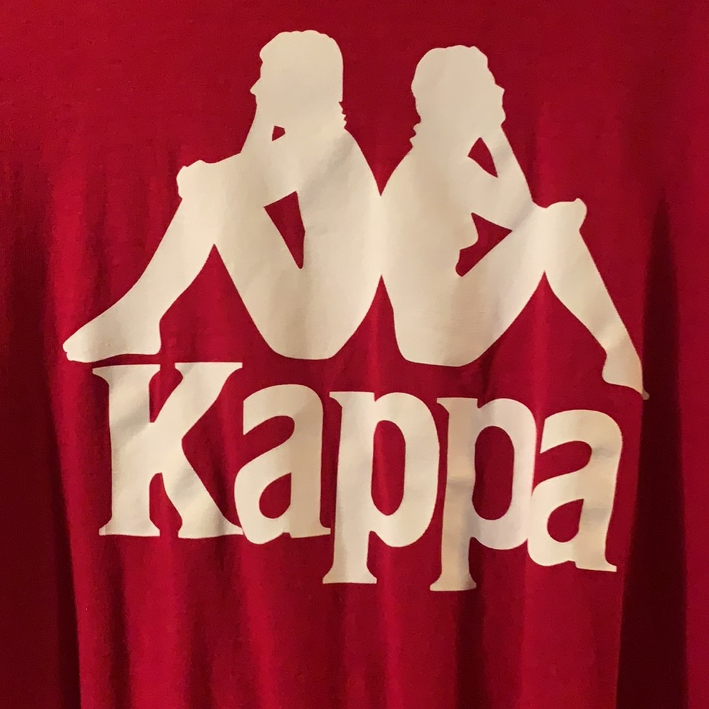 Kappa tee - Picture 2 of 2